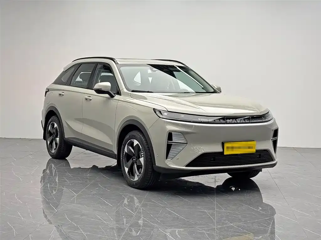 Haval Xiaolong MAX 2025 из CN, фото 8