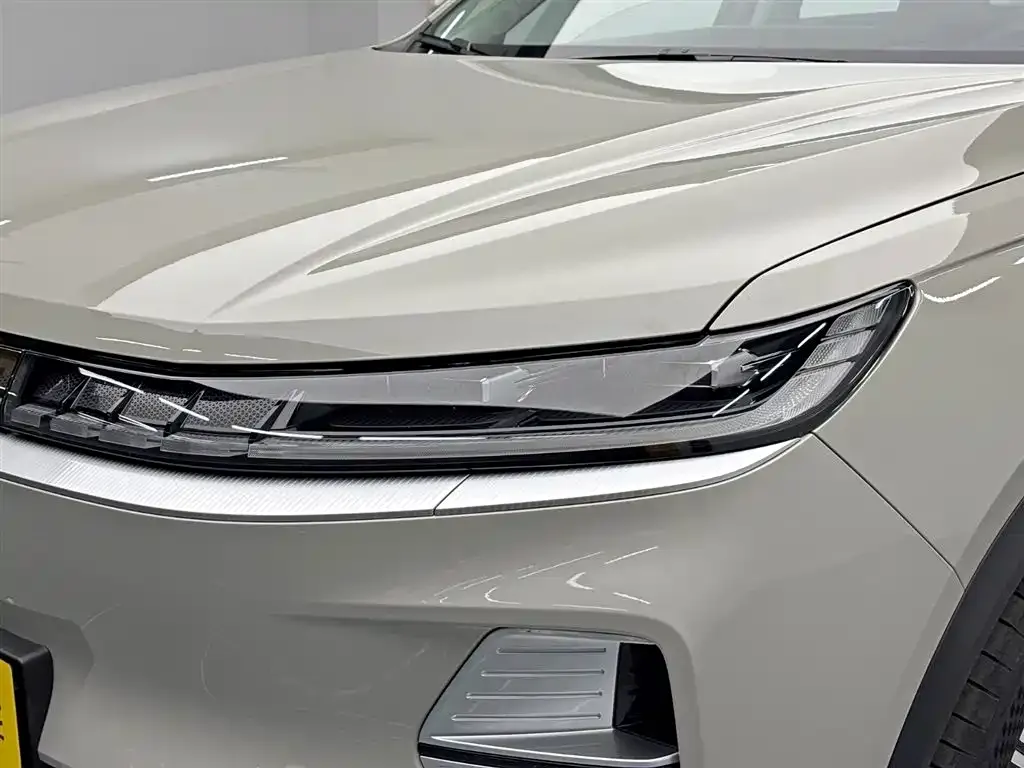 Haval Xiaolong MAX 2025 из CN, фото 7