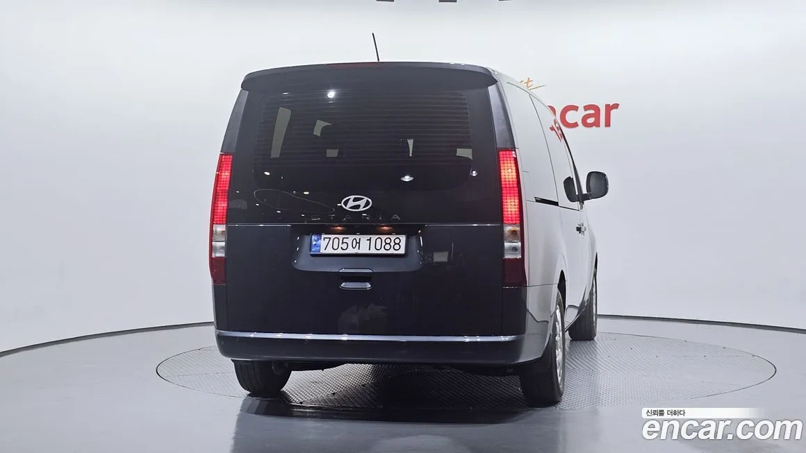 Hyundai Staria 2025 из KR, фото 2