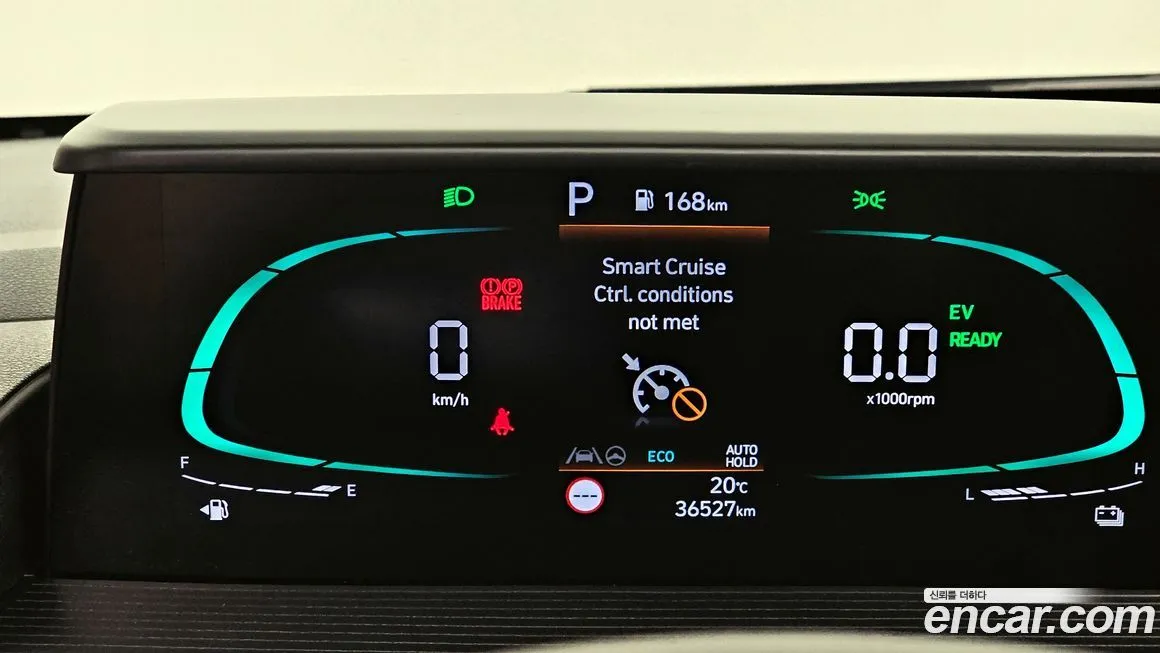 Hyundai Staria 2025 из KR, фото 4