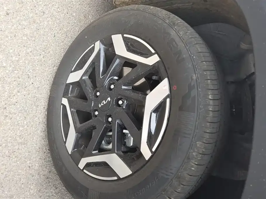 Kia Seltos 2026 из CN, фото 10