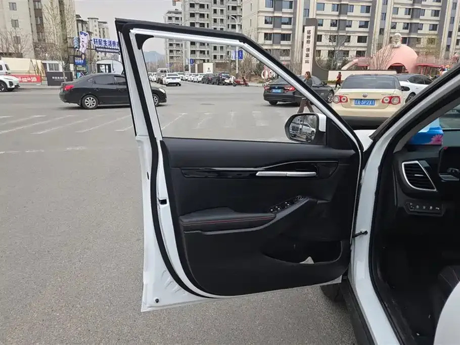 Kia Seltos 2026 из CN, фото 9