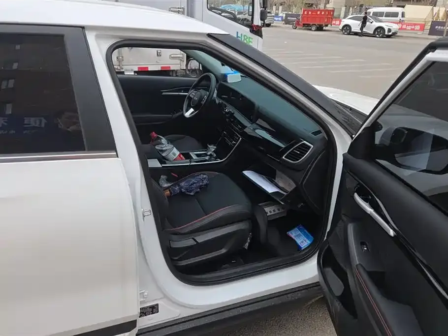 Kia Seltos 2026 из CN, фото 2