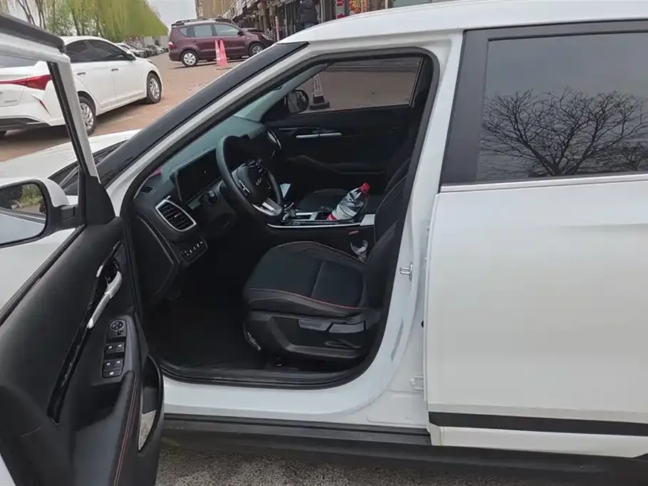 Kia Seltos 2026 из CN, фото 8