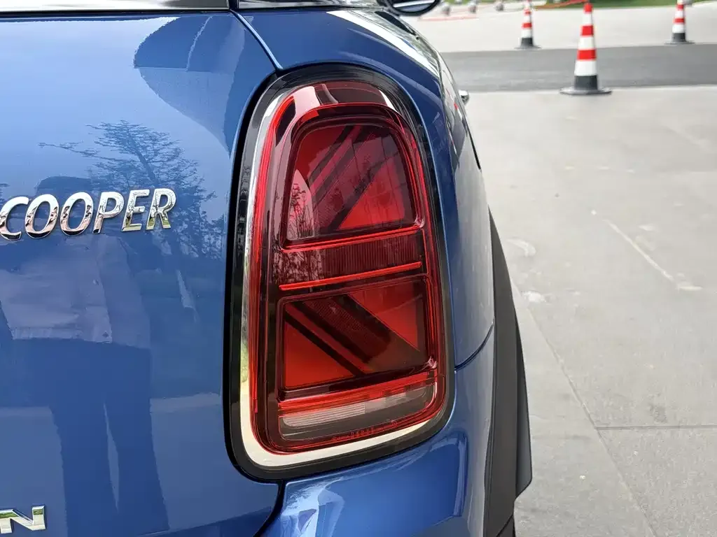 MINI Countryman 2021 из CN, фото 6