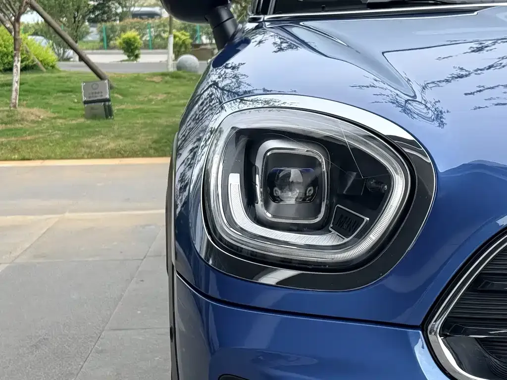 MINI Countryman 2021 из CN, фото 8