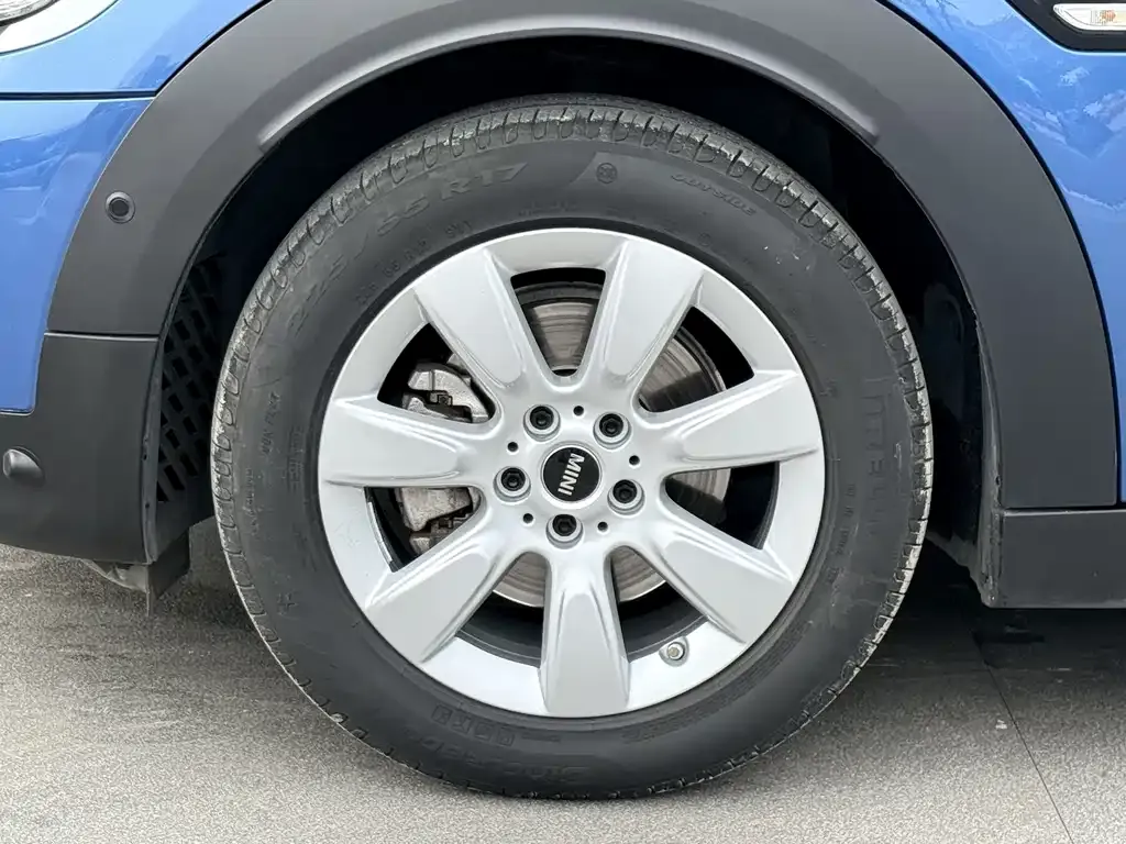 MINI Countryman 2021 из CN, фото 2