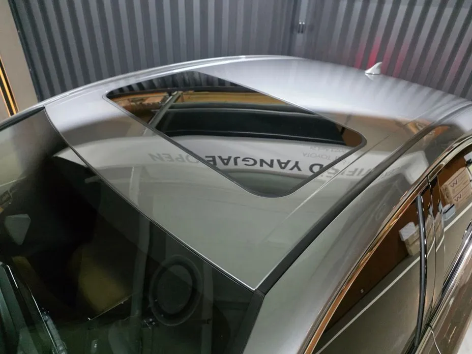 Toyota Camry 2025 из KR, фото 3