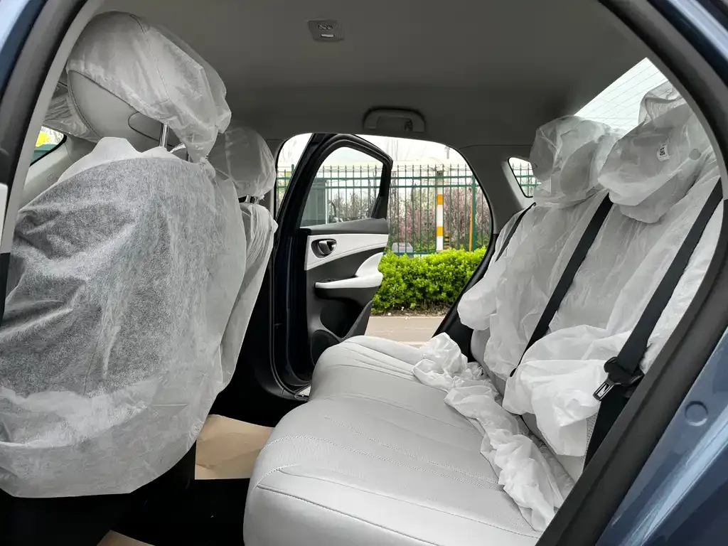 BYD Seal 05 DM-i 2026 из CN, фото 8