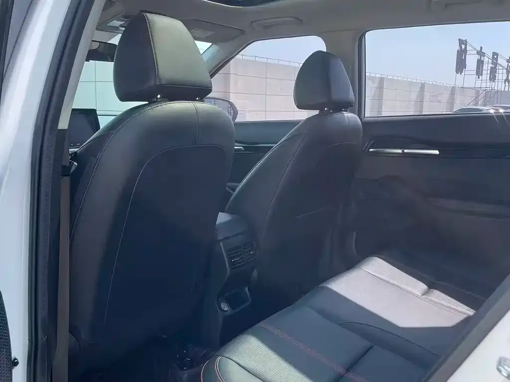 Kia KX3 — фото 6