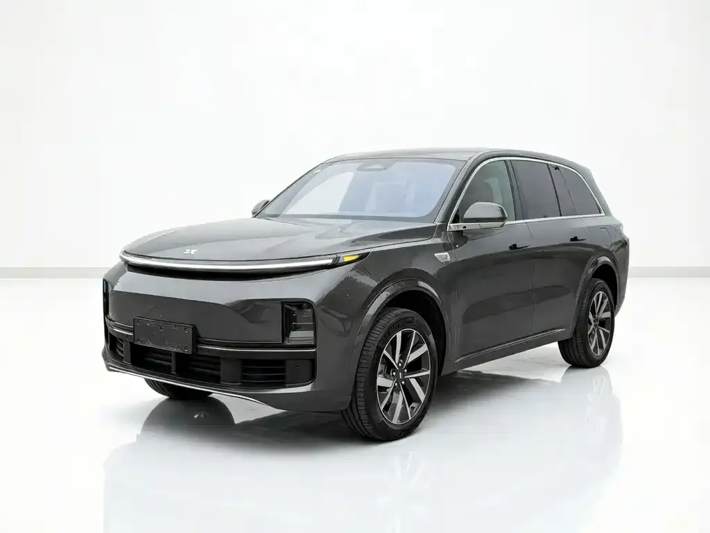Li Auto L8