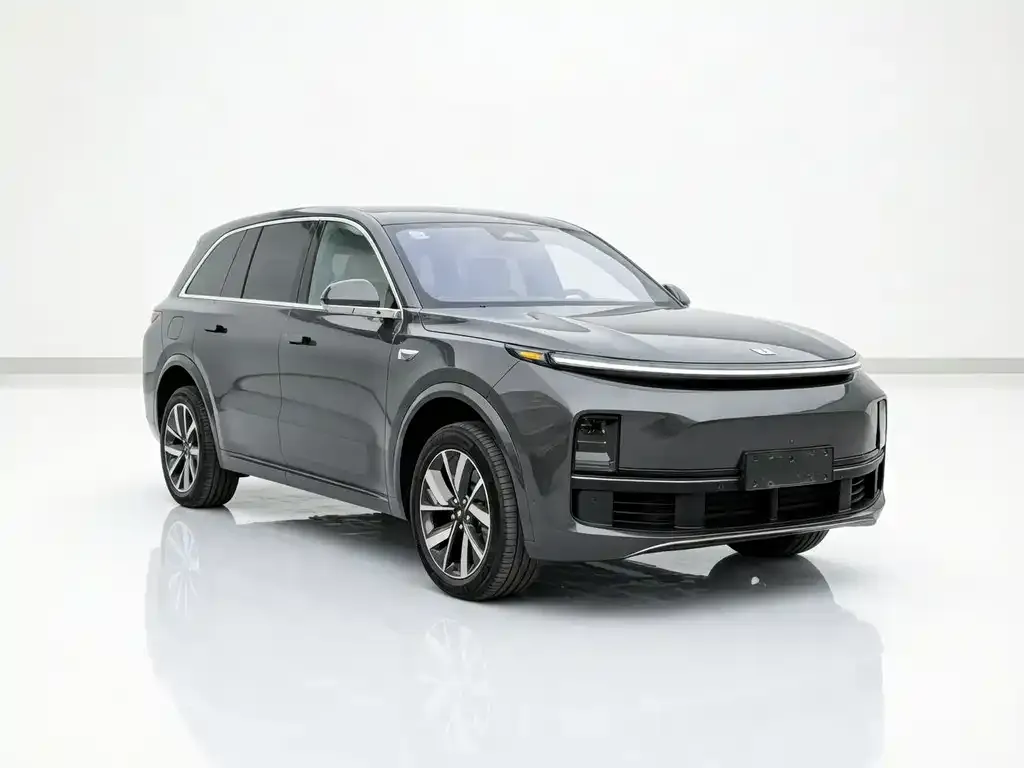 Li Auto L8 2023 из CN, фото 3