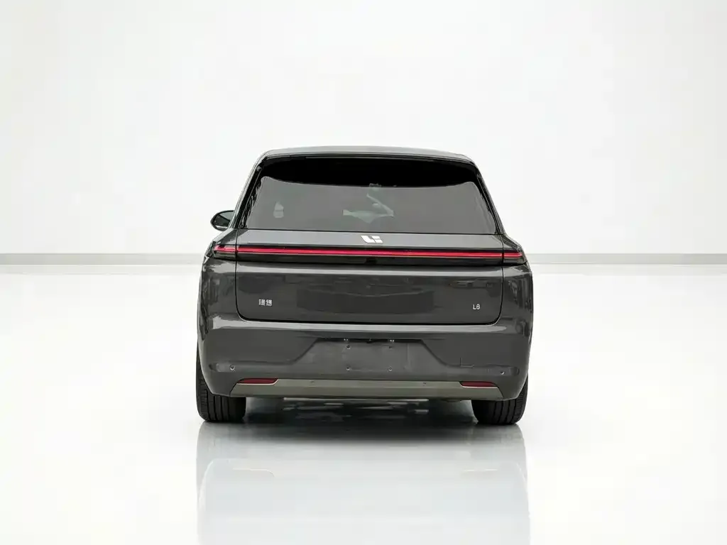 Li Auto L8 2023 из CN, фото 9