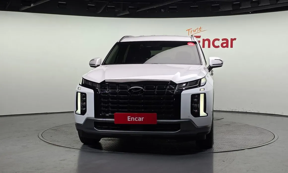 Hyundai Palisade — фото 3