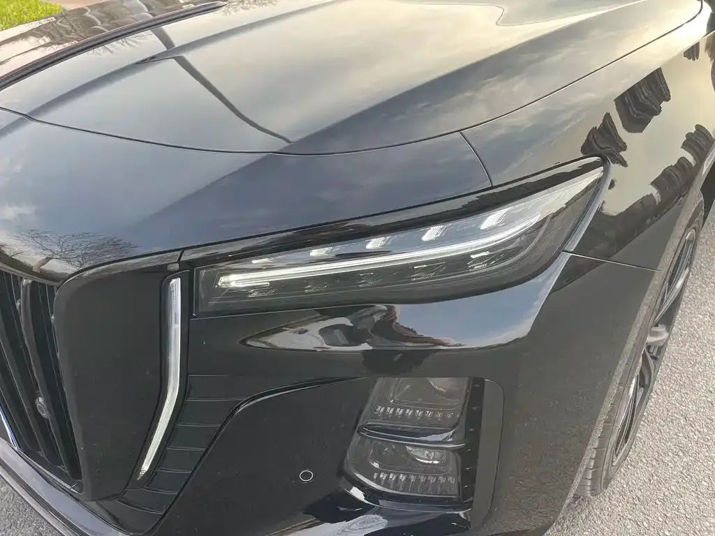 Hongqi H5 2025 из CN, фото 6