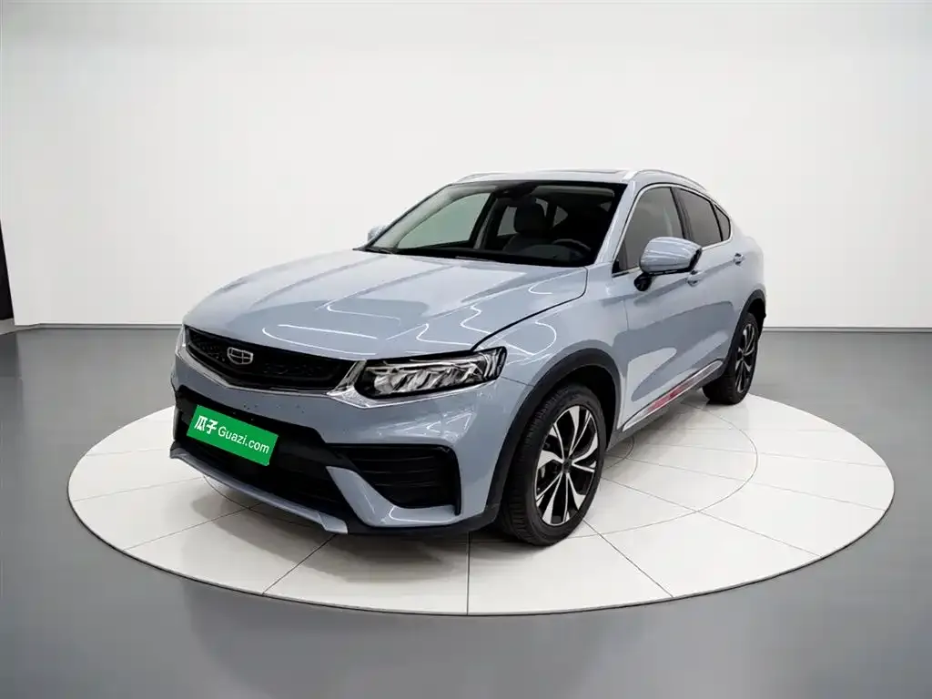 Geely Xingyue S