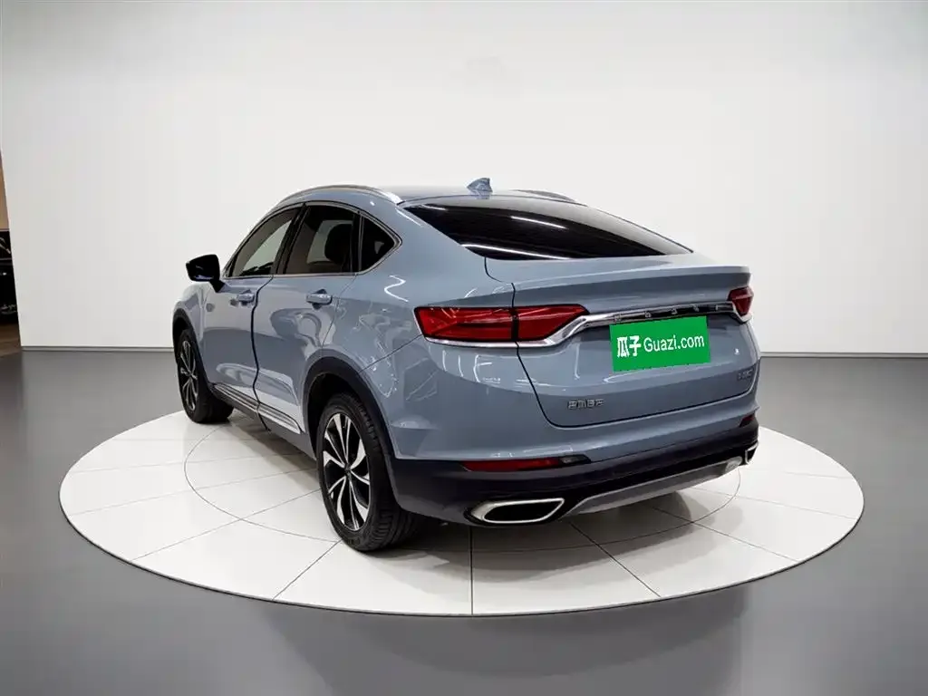 Geely Xingyue S 2022 из CN, фото 3