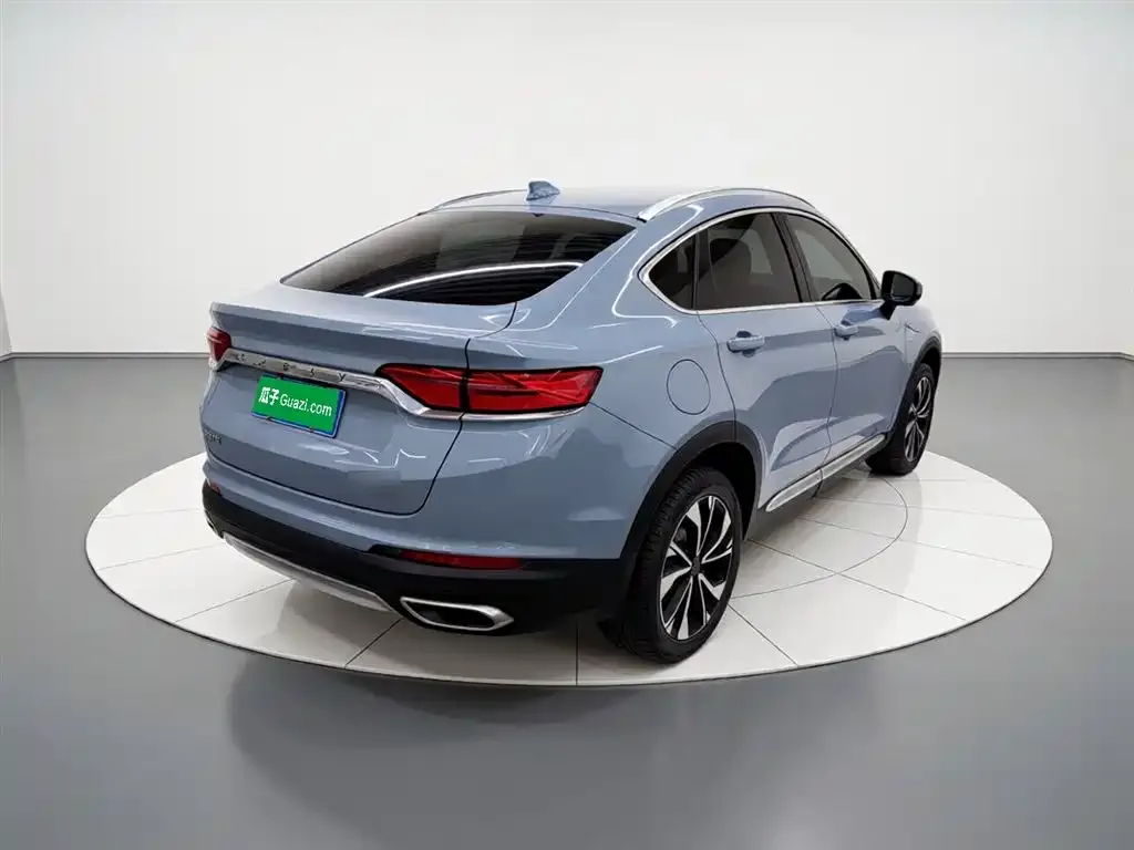 Geely Xingyue S 2022 из CN, фото 4