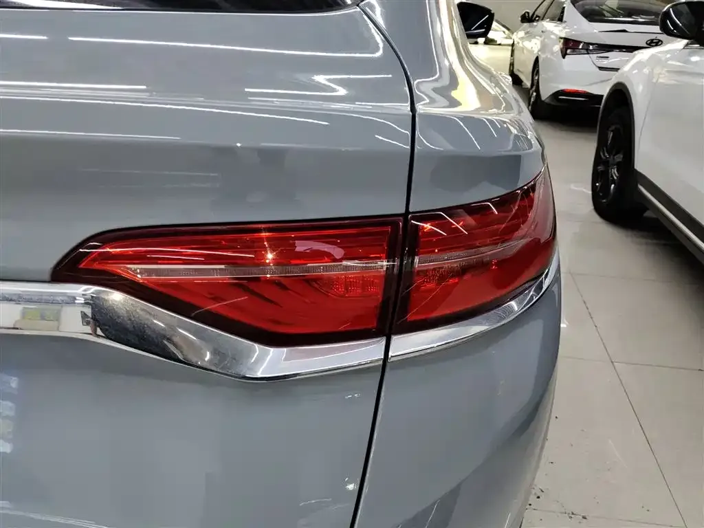 Geely Xingyue S 2022 из CN, фото 6