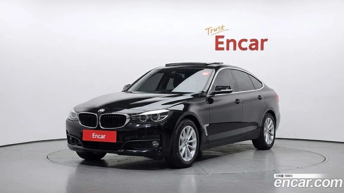 BMW Gran Turismo