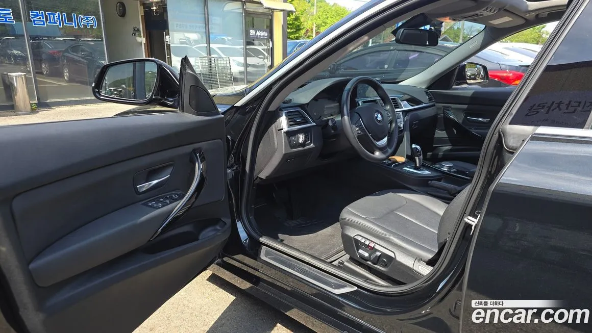 BMW Gran Turismo 2021 из KR, фото 9