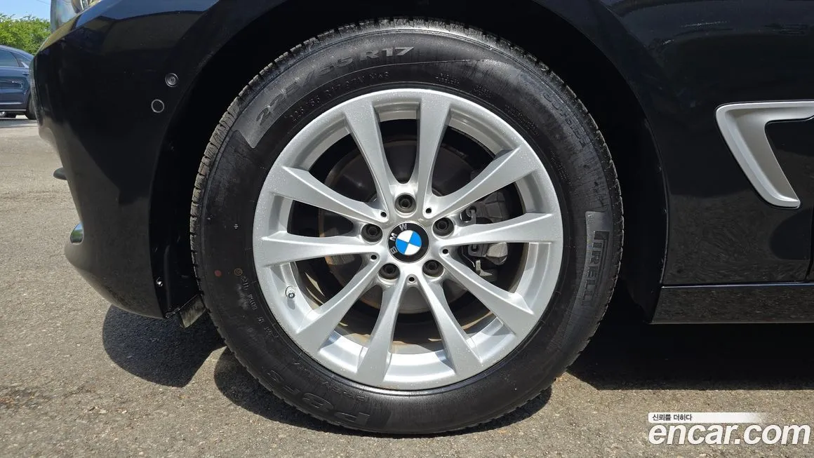 BMW Gran Turismo 2021 из KR, фото 8