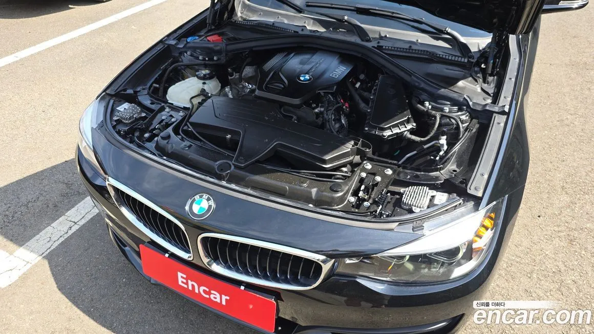 BMW Gran Turismo 2021 из KR, фото 10