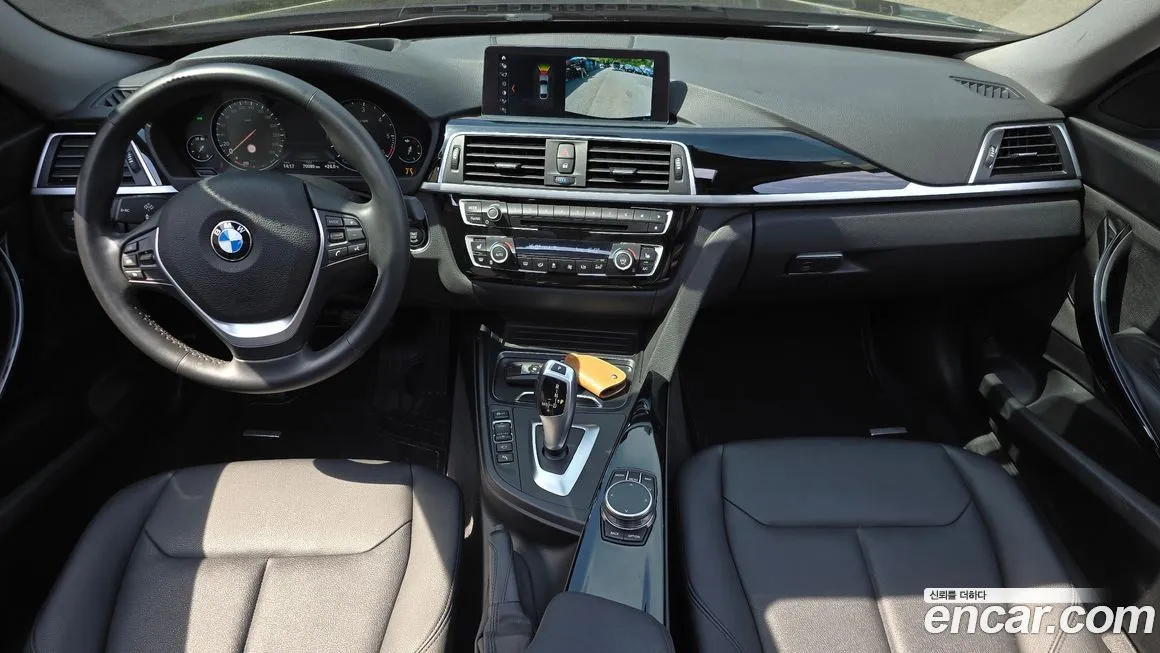 BMW Gran Turismo 2021 из KR, фото 6