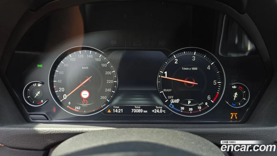 BMW Gran Turismo 2021 из KR, фото 7