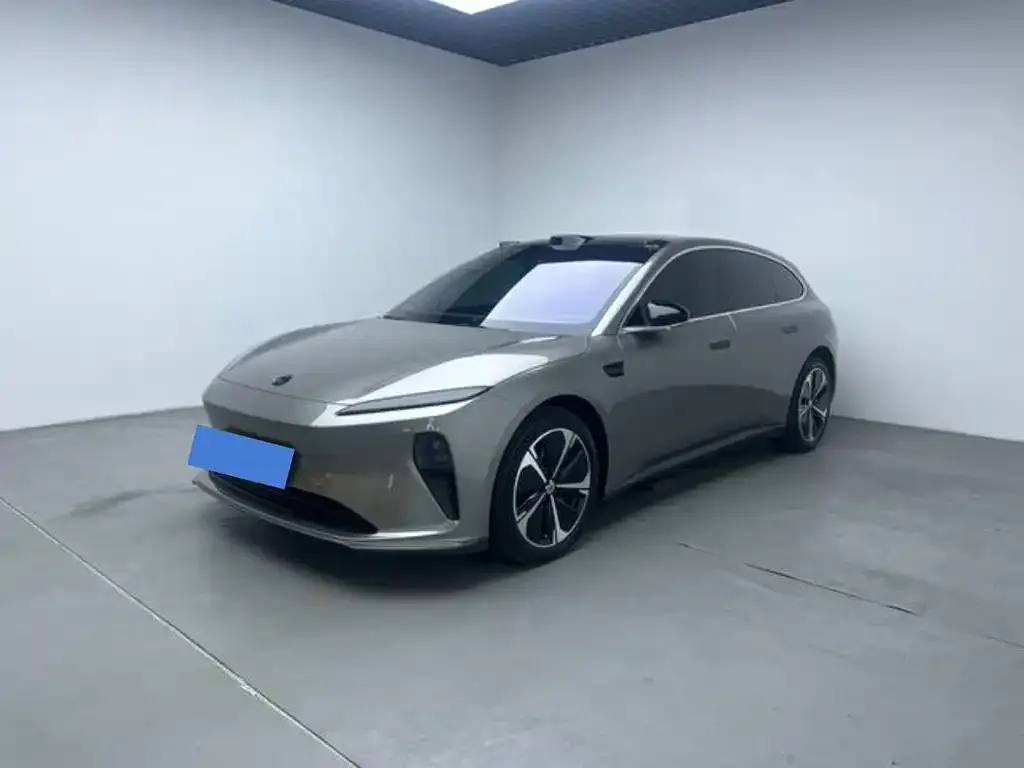 NIO ET5T — фото 1
