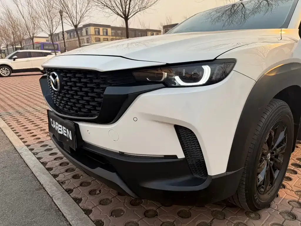 Mazda CX-50 — фото 3