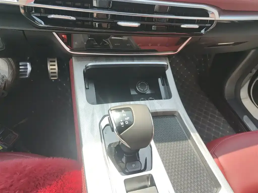 Jetour X70 PRO 2023 из CN, фото 3