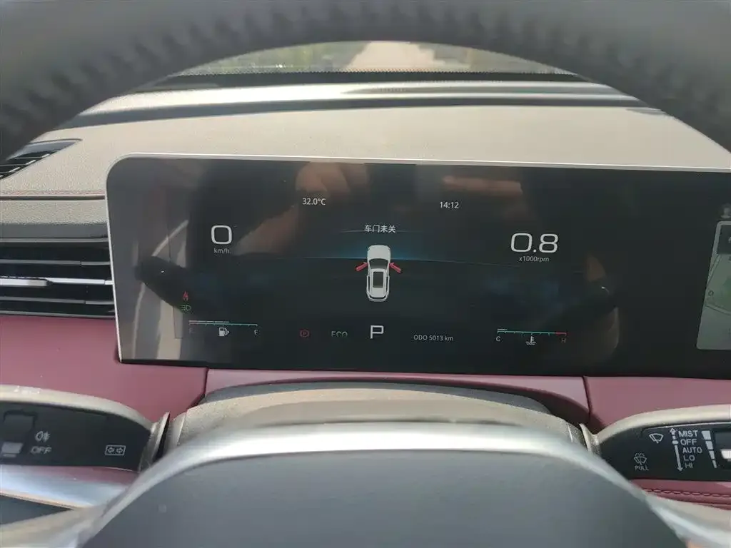 Jetour X70 PRO 2023 из CN, фото 2