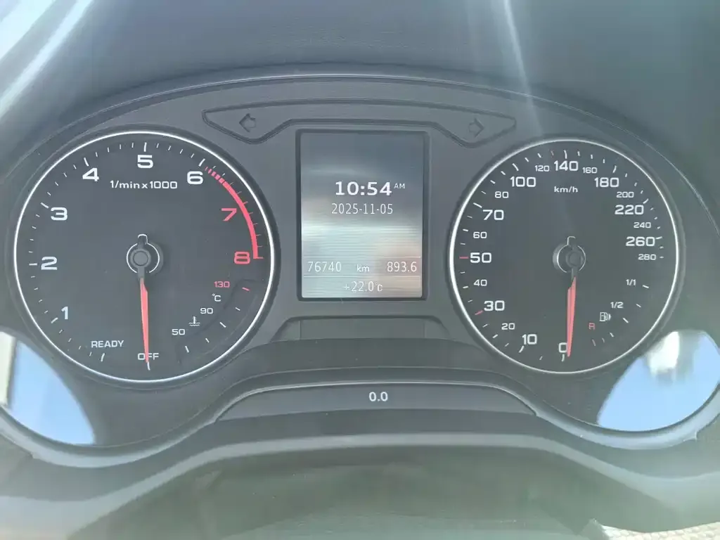 Audi Q2L 2021 из CN, фото 3
