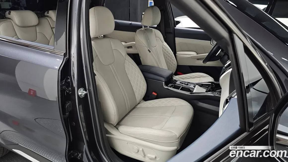 Kia Sorento — фото 5
