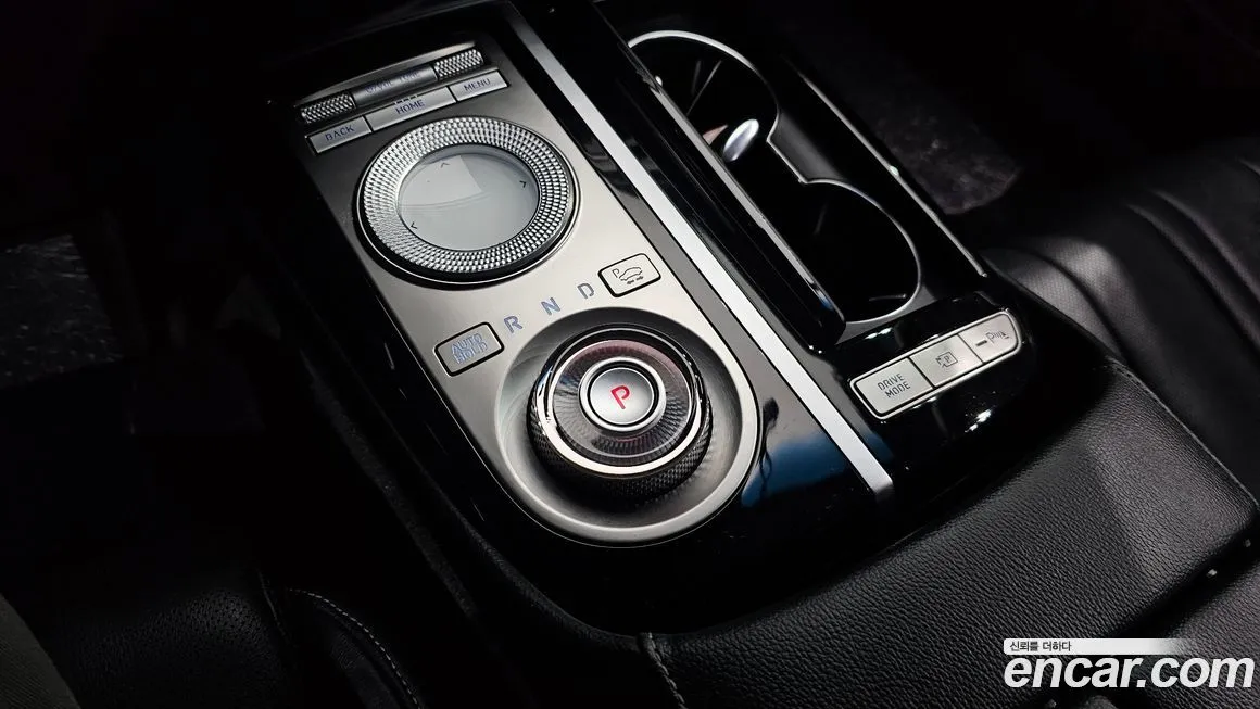 Genesis G80 — фото 6