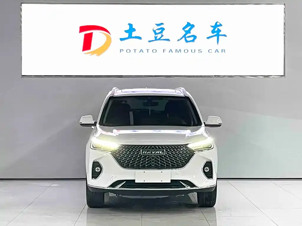 Haval M6 — фото 2