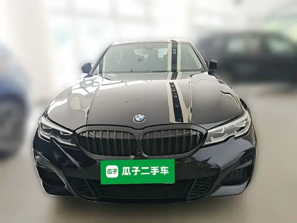 BMW 3 Series — фото 2