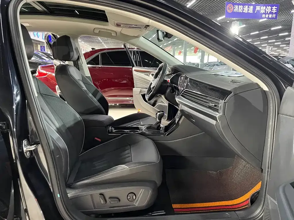 Volkswagen Passat — фото 3
