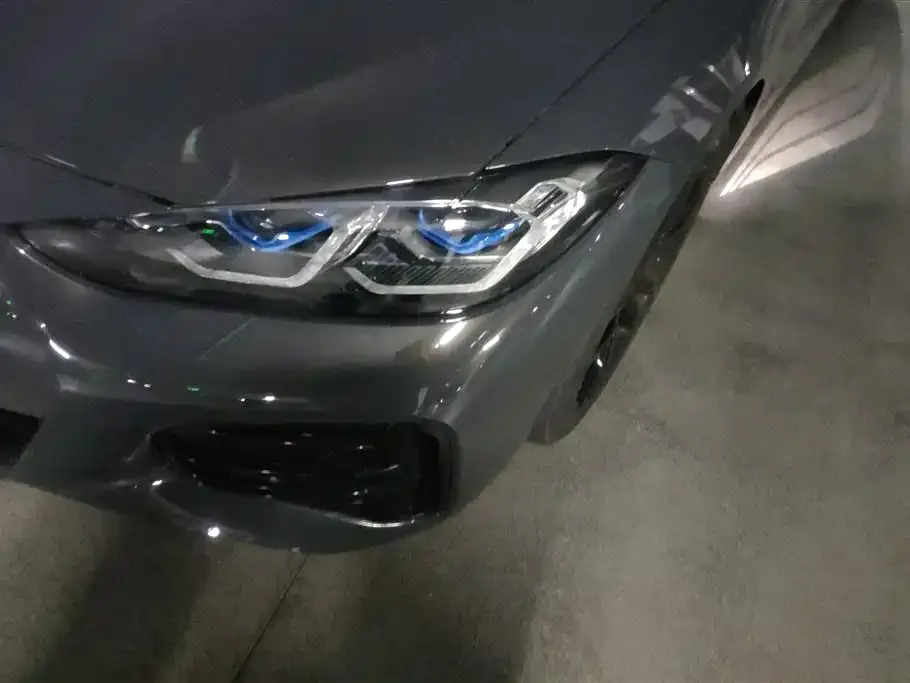 BMW 4 Series — фото 2