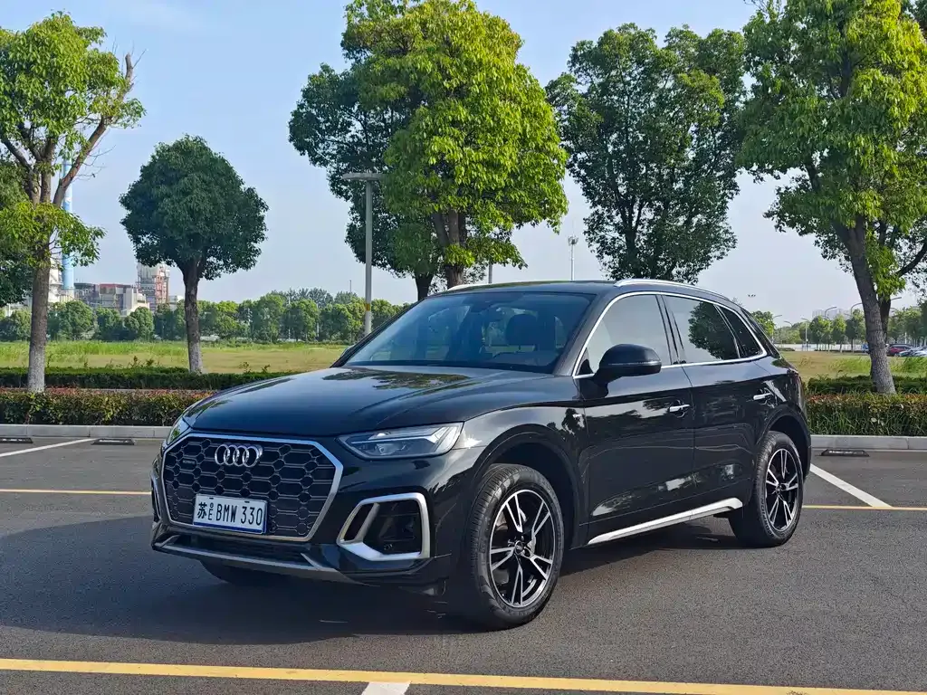 Audi Q5L