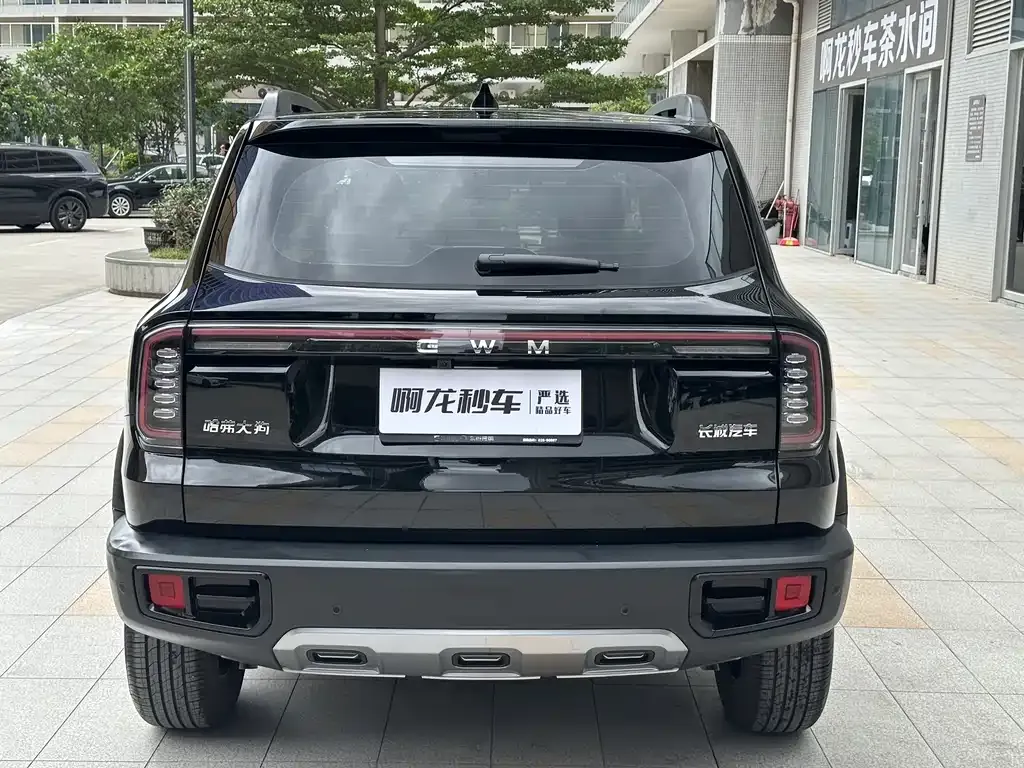Haval Big Dog — фото 2