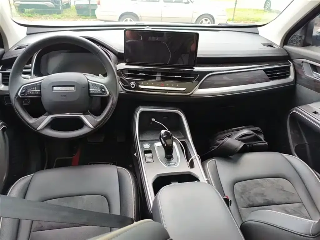 Haval H6 2022 из CN, фото 10