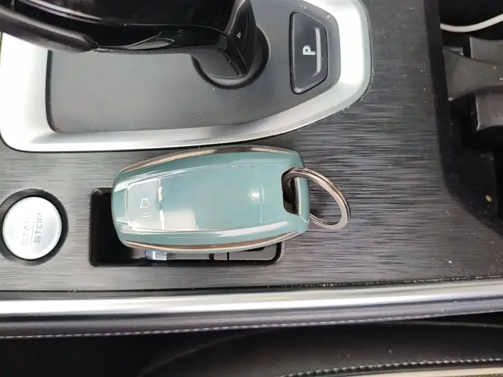 Haval H6 2022 из CN, фото 3