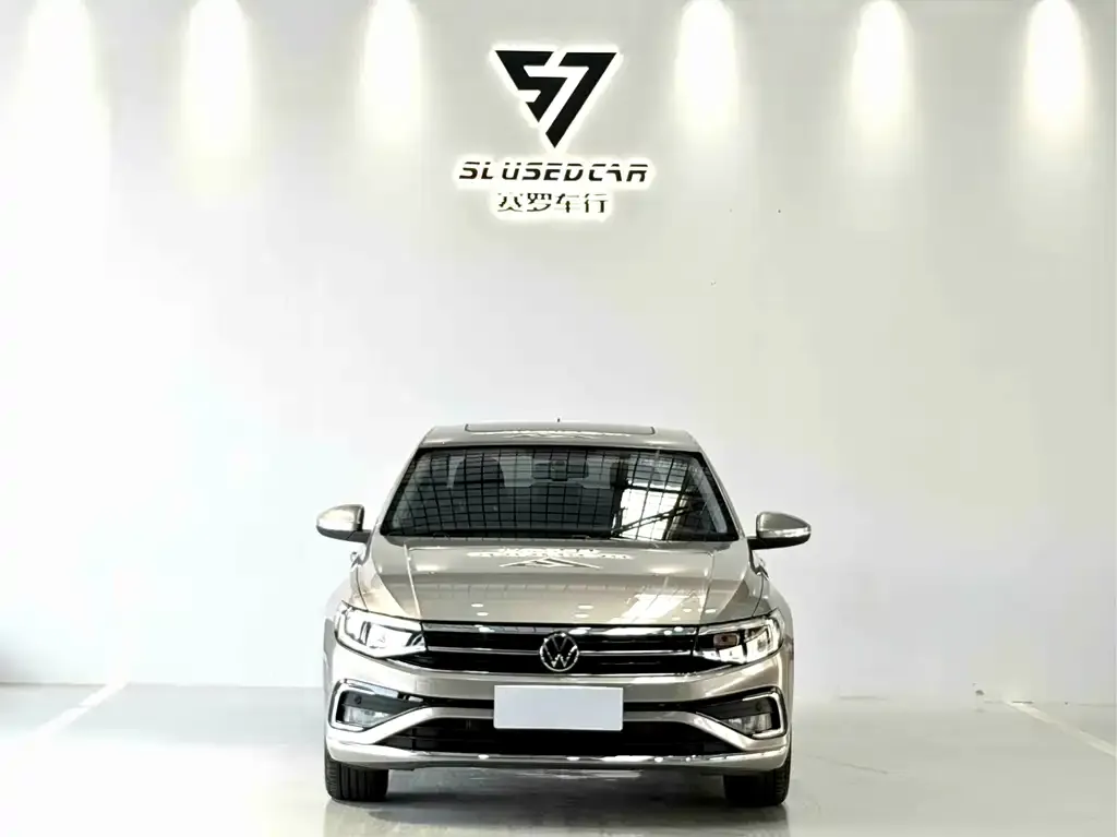 Volkswagen Bora — фото 2