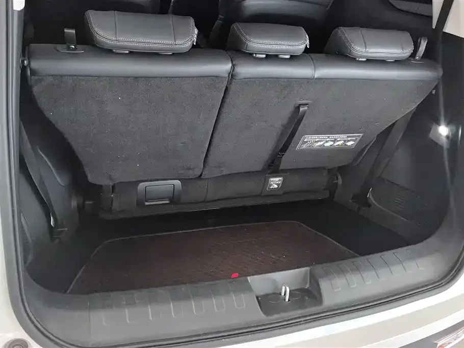 GAC Motor Trumpchi E8 2024 из CN, фото 5