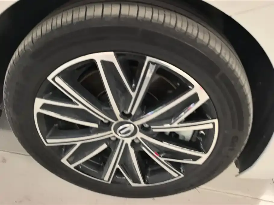 GAC Motor Trumpchi E8 2024 из CN, фото 3