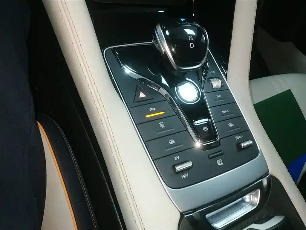 BYD PLUS New Energy 2022 из CN, фото 3