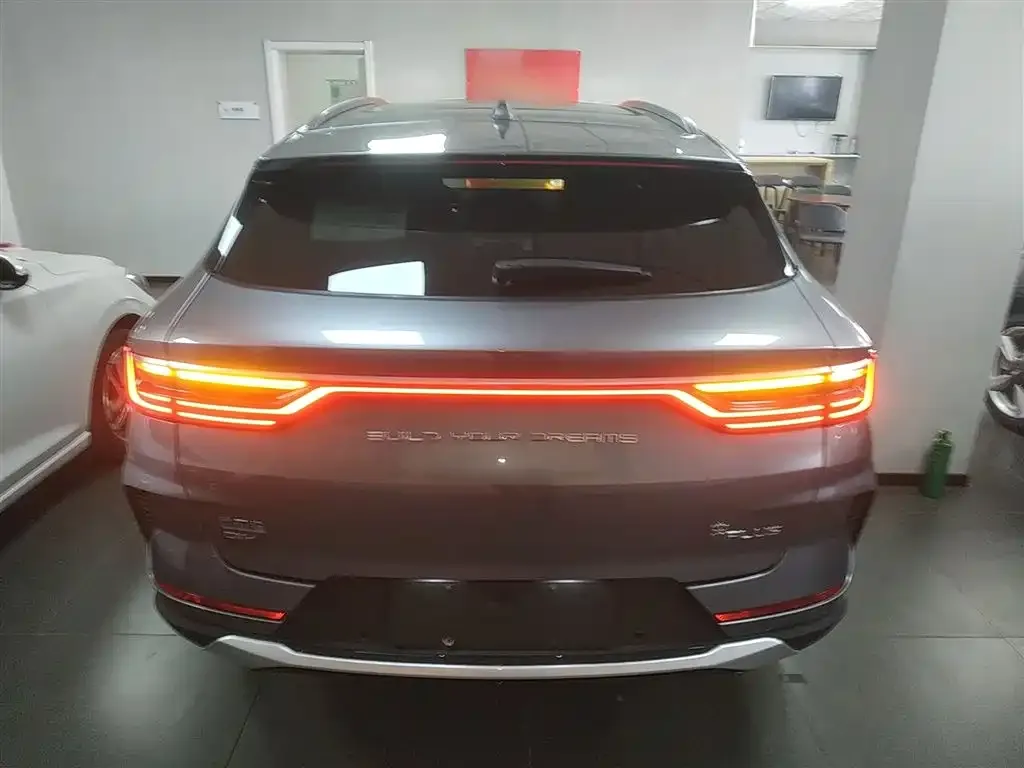 BYD PLUS New Energy 2022 из CN, фото 2