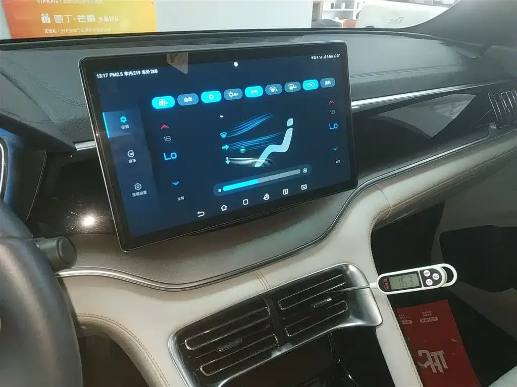 BYD PLUS New Energy 2022 из CN, фото 8